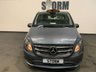 USED 2017 67 MERCEDES-BENZ VITO 2.1 114CDI PLUS COMPACT LONDON 136 BHP 