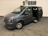 USED 2017 67 MERCEDES-BENZ VITO 2.1 114CDI PLUS COMPACT LONDON 136 BHP 
