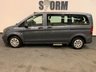 USED 2017 67 MERCEDES-BENZ VITO 2.1 114CDI PLUS COMPACT LONDON 136 BHP 
