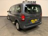 USED 2017 67 MERCEDES-BENZ VITO 2.1 114CDI PLUS COMPACT LONDON 136 BHP 