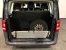USED 2017 67 MERCEDES-BENZ VITO 2.1 114CDI PLUS COMPACT LONDON 136 BHP 