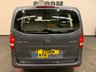 USED 2017 67 MERCEDES-BENZ VITO 2.1 114CDI PLUS COMPACT LONDON 136 BHP 