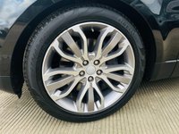 USED 2015 65 LAND ROVER RANGE ROVER SPORT 3.0 SDV6 HSE DYNAMIC 5d 306 BHP F/LR/S/H, Huge Spec, Must Read