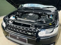 USED 2015 65 LAND ROVER RANGE ROVER SPORT 3.0 SDV6 HSE DYNAMIC 5d 306 BHP F/LR/S/H, Huge Spec, Must Read