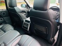 USED 2015 65 LAND ROVER RANGE ROVER SPORT 3.0 SDV6 HSE DYNAMIC 5d 306 BHP F/LR/S/H, Huge Spec, Must Read