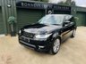 USED 2015 65 LAND ROVER RANGE ROVER SPORT 3.0 SDV6 HSE DYNAMIC 5d 306 BHP F/LR/S/H, Huge Spec, Must Read