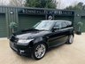 USED 2015 65 LAND ROVER RANGE ROVER SPORT 3.0 SDV6 HSE DYNAMIC 5d 306 BHP F/LR/S/H, Huge Spec, Must Read