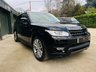 USED 2015 65 LAND ROVER RANGE ROVER SPORT 3.0 SDV6 HSE DYNAMIC 5d 306 BHP F/LR/S/H, Huge Spec, Must Read