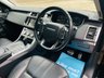 USED 2015 65 LAND ROVER RANGE ROVER SPORT 3.0 SDV6 HSE DYNAMIC 5d 306 BHP F/LR/S/H, Huge Spec, Must Read