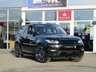 USED 2015 15 LAND ROVER RANGE ROVER SPORT 3.0 SDV6 HSE DYNAMIC 5d 288 BHP Finished in SANTORINI BLACK METALIC with contrasting HEATED LEATHER SEATS. This car is a good choice if you want a posh car that's brilliant for family life. Features include Tinted Windows, Pan Roof, Rear view camera, Heated front and rear Leather Seats, Sat Nav, DAB, Cruise, 22 " Alloys, Red Calipers and much more. Land Rover Dealer serviced at 10199 miles, 18780 miles, 39667 miles, 58335 miles, 71988 miles, 85223 miles and at 91351 miles.