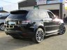 USED 2015 15 LAND ROVER RANGE ROVER SPORT 3.0 SDV6 HSE DYNAMIC 5d 288 BHP Finished in SANTORINI BLACK METALIC with contrasting HEATED LEATHER SEATS. This car is a good choice if you want a posh car that's brilliant for family life. Features include Tinted Windows, Pan Roof, Rear view camera, Heated front and rear Leather Seats, Sat Nav, DAB, Cruise, 22 " Alloys, Red Calipers and much more. Land Rover Dealer serviced at 10199 miles, 18780 miles, 39667 miles, 58335 miles, 71988 miles, 85223 miles and at 91351 miles.