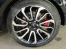 USED 2015 15 LAND ROVER RANGE ROVER SPORT 3.0 SDV6 HSE DYNAMIC 5d 288 BHP Finished in SANTORINI BLACK METALIC with contrasting HEATED LEATHER SEATS. This car is a good choice if you want a posh car that's brilliant for family life. Features include Tinted Windows, Pan Roof, Rear view camera, Heated front and rear Leather Seats, Sat Nav, DAB, Cruise, 22 " Alloys, Red Calipers and much more. Land Rover Dealer serviced at 10199 miles, 18780 miles, 39667 miles, 58335 miles, 71988 miles, 85223 miles and at 91351 miles.