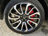 USED 2015 15 LAND ROVER RANGE ROVER SPORT 3.0 SDV6 HSE DYNAMIC 5d 288 BHP Finished in SANTORINI BLACK METALIC with contrasting HEATED LEATHER SEATS. This car is a good choice if you want a posh car that's brilliant for family life. Features include Tinted Windows, Pan Roof, Rear view camera, Heated front and rear Leather Seats, Sat Nav, DAB, Cruise, 22 " Alloys, Red Calipers and much more. Land Rover Dealer serviced at 10199 miles, 18780 miles, 39667 miles, 58335 miles, 71988 miles, 85223 miles and at 91351 miles.