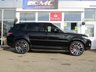 USED 2015 15 LAND ROVER RANGE ROVER SPORT 3.0 SDV6 HSE DYNAMIC 5d 288 BHP Finished in SANTORINI BLACK METALIC with contrasting HEATED LEATHER SEATS. This car is a good choice if you want a posh car that's brilliant for family life. Features include Tinted Windows, Pan Roof, Rear view camera, Heated front and rear Leather Seats, Sat Nav, DAB, Cruise, 22 " Alloys, Red Calipers and much more. Land Rover Dealer serviced at 10199 miles, 18780 miles, 39667 miles, 58335 miles, 71988 miles, 85223 miles and at 91351 miles.