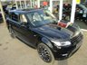 USED 2015 15 LAND ROVER RANGE ROVER SPORT 3.0 SDV6 HSE DYNAMIC 5d 288 BHP Finished in SANTORINI BLACK METALIC with contrasting HEATED LEATHER SEATS. This car is a good choice if you want a posh car that's brilliant for family life. Features include Tinted Windows, Pan Roof, Rear view camera, Heated front and rear Leather Seats, Sat Nav, DAB, Cruise, 22 " Alloys, Red Calipers and much more. Land Rover Dealer serviced at 10199 miles, 18780 miles, 39667 miles, 58335 miles, 71988 miles, 85223 miles and at 91351 miles.