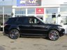 USED 2015 15 LAND ROVER RANGE ROVER SPORT 3.0 SDV6 HSE DYNAMIC 5d 288 BHP Finished in SANTORINI BLACK METALIC with contrasting HEATED LEATHER SEATS. This car is a good choice if you want a posh car that's brilliant for family life. Features include Tinted Windows, Pan Roof, Rear view camera, Heated front and rear Leather Seats, Sat Nav, DAB, Cruise, 22 " Alloys, Red Calipers and much more. Land Rover Dealer serviced at 10199 miles, 18780 miles, 39667 miles, 58335 miles, 71988 miles, 85223 miles and at 91351 miles.