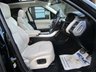 USED 2015 15 LAND ROVER RANGE ROVER SPORT 3.0 SDV6 HSE DYNAMIC 5d 288 BHP Finished in SANTORINI BLACK METALIC with contrasting HEATED LEATHER SEATS. This car is a good choice if you want a posh car that's brilliant for family life. Features include Tinted Windows, Pan Roof, Rear view camera, Heated front and rear Leather Seats, Sat Nav, DAB, Cruise, 22 " Alloys, Red Calipers and much more. Land Rover Dealer serviced at 10199 miles, 18780 miles, 39667 miles, 58335 miles, 71988 miles, 85223 miles and at 91351 miles.