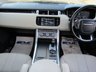 USED 2015 15 LAND ROVER RANGE ROVER SPORT 3.0 SDV6 HSE DYNAMIC 5d 288 BHP Finished in SANTORINI BLACK METALIC with contrasting HEATED LEATHER SEATS. This car is a good choice if you want a posh car that's brilliant for family life. Features include Tinted Windows, Pan Roof, Rear view camera, Heated front and rear Leather Seats, Sat Nav, DAB, Cruise, 22 " Alloys, Red Calipers and much more. Land Rover Dealer serviced at 10199 miles, 18780 miles, 39667 miles, 58335 miles, 71988 miles, 85223 miles and at 91351 miles.