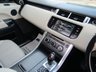 USED 2015 15 LAND ROVER RANGE ROVER SPORT 3.0 SDV6 HSE DYNAMIC 5d 288 BHP Finished in SANTORINI BLACK METALIC with contrasting HEATED LEATHER SEATS. This car is a good choice if you want a posh car that's brilliant for family life. Features include Tinted Windows, Pan Roof, Rear view camera, Heated front and rear Leather Seats, Sat Nav, DAB, Cruise, 22 " Alloys, Red Calipers and much more. Land Rover Dealer serviced at 10199 miles, 18780 miles, 39667 miles, 58335 miles, 71988 miles, 85223 miles and at 91351 miles.