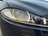 USED 2013 63 JAGUAR XF 3.0 D V6 S PREMIUM LUXURY 4d 275 BHP MERIDIAN SOUND, PARKING AID PACK!