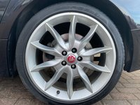 USED 2013 63 JAGUAR XF 3.0 D V6 S PREMIUM LUXURY 4d 275 BHP MERIDIAN SOUND, PARKING AID PACK!