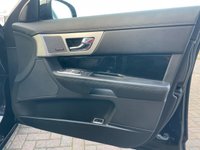 USED 2013 63 JAGUAR XF 3.0 D V6 S PREMIUM LUXURY 4d 275 BHP MERIDIAN SOUND, PARKING AID PACK!