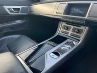 USED 2013 63 JAGUAR XF 3.0 D V6 S PREMIUM LUXURY 4d 275 BHP MERIDIAN SOUND, PARKING AID PACK!