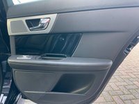 USED 2013 63 JAGUAR XF 3.0 D V6 S PREMIUM LUXURY 4d 275 BHP MERIDIAN SOUND, PARKING AID PACK!