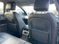 USED 2013 63 JAGUAR XF 3.0 D V6 S PREMIUM LUXURY 4d 275 BHP MERIDIAN SOUND, PARKING AID PACK!