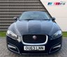 USED 2013 63 JAGUAR XF 3.0 D V6 S PREMIUM LUXURY 4d 275 BHP MERIDIAN SOUND, PARKING AID PACK!