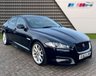 USED 2013 63 JAGUAR XF 3.0 D V6 S PREMIUM LUXURY 4d 275 BHP MERIDIAN SOUND, PARKING AID PACK!