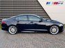 USED 2013 63 JAGUAR XF 3.0 D V6 S PREMIUM LUXURY 4d 275 BHP MERIDIAN SOUND, PARKING AID PACK!
