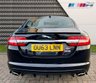 USED 2013 63 JAGUAR XF 3.0 D V6 S PREMIUM LUXURY 4d 275 BHP MERIDIAN SOUND, PARKING AID PACK!