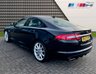 USED 2013 63 JAGUAR XF 3.0 D V6 S PREMIUM LUXURY 4d 275 BHP MERIDIAN SOUND, PARKING AID PACK!