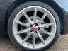 USED 2013 63 JAGUAR XF 3.0 D V6 S PREMIUM LUXURY 4d 275 BHP MERIDIAN SOUND, PARKING AID PACK!