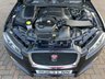 USED 2013 63 JAGUAR XF 3.0 D V6 S PREMIUM LUXURY 4d 275 BHP MERIDIAN SOUND, PARKING AID PACK!