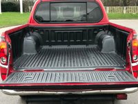 USED 2013 13 MITSUBISHI L200 2.5 DI-D 4X4 BARBARIAN LB DCB 175 BHP CHOICES OF 4 X 4 IN STOCK !!