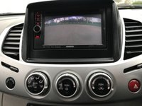 USED 2013 13 MITSUBISHI L200 2.5 DI-D 4X4 BARBARIAN LB DCB 175 BHP CHOICES OF 4 X 4 IN STOCK !!