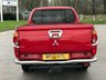 USED 2013 13 MITSUBISHI L200 2.5 DI-D 4X4 BARBARIAN LB DCB 175 BHP CHOICES OF 4 X 4 IN STOCK !!