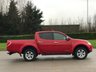USED 2013 13 MITSUBISHI L200 2.5 DI-D 4X4 BARBARIAN LB DCB 175 BHP CHOICES OF 4 X 4 IN STOCK !!