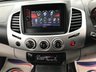 USED 2013 13 MITSUBISHI L200 2.5 DI-D 4X4 BARBARIAN LB DCB 175 BHP CHOICES OF 4 X 4 IN STOCK !!
