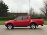 USED 2013 13 MITSUBISHI L200 2.5 DI-D 4X4 BARBARIAN LB DCB 175 BHP CHOICES OF 4 X 4 IN STOCK !!