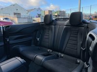 USED 2018 18 MERCEDES-BENZ E-CLASS 2.0 E 220 D AMG LINE PREMIUM 2d 192 BHP 