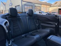 USED 2018 18 MERCEDES-BENZ E-CLASS 2.0 E 220 D AMG LINE PREMIUM 2d 192 BHP 