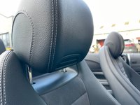 USED 2018 18 MERCEDES-BENZ E-CLASS 2.0 E 220 D AMG LINE PREMIUM 2d 192 BHP 