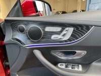 USED 2018 18 MERCEDES-BENZ E-CLASS 2.0 E 220 D AMG LINE PREMIUM 2d 192 BHP 