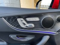 USED 2018 18 MERCEDES-BENZ E-CLASS 2.0 E 220 D AMG LINE PREMIUM 2d 192 BHP 
