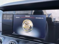 USED 2018 18 MERCEDES-BENZ E-CLASS 2.0 E 220 D AMG LINE PREMIUM 2d 192 BHP 