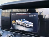 USED 2018 18 MERCEDES-BENZ E-CLASS 2.0 E 220 D AMG LINE PREMIUM 2d 192 BHP 