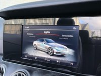 USED 2018 18 MERCEDES-BENZ E-CLASS 2.0 E 220 D AMG LINE PREMIUM 2d 192 BHP 